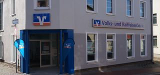 Bild zu VR Bank Mecklenburg, SB-Geschäftsstelle Neubukow