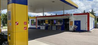 Bild zu JET Tankstelle