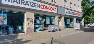 Bild zu Matratzen Concord Filiale Berlin-Prenzlauer Berg