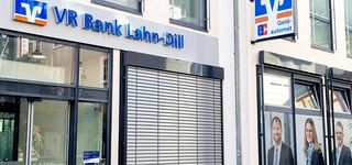 Bild zu VR Bank Lahn-Dill eG - Hauptstelle Dillenburg