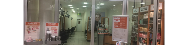 Gute Friseure in Marl | golocal