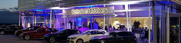 Bild zu Schubert Motors GmbH