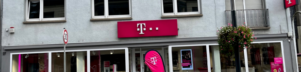 Bild zu Telekom Shop