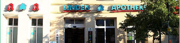 Bild zu Linden-Apotheke Nierstein