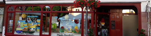 Bild zu Markt-Apotheke