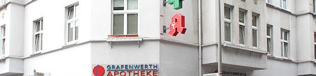 Gute Apotheken in Köln Sülz | golocal