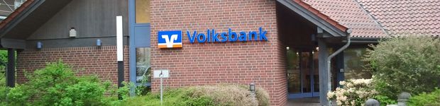 Bild zu Volksbank Lüneburger Heide eG - Filiale Stelle