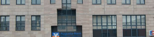 Bild zu VR Bank Augsburg-Ostallgäu eG, Geschäftsstelle Augsburg-Lechhausen