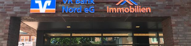 Gute Banken in Niebüll | golocal