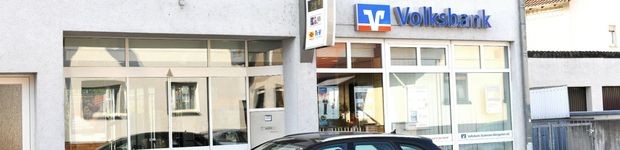 Bild zu Volksbank Kraichgau eG - Filiale Spöck