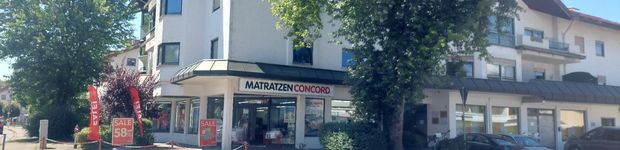 Bild zu Matratzen Concord Filiale Sonthofen