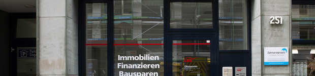 Bild zu LBS Köln Ehrenfeld Finanzierung und Immobilien