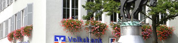 Bild zu VR-Bank Ludwigsburg eG, Filiale Bietigheim Stadtmitte