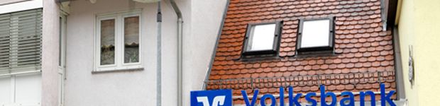 Bild zu VR-Bank Ludwigsburg eG, Filiale Bissingen (VR-SISy)