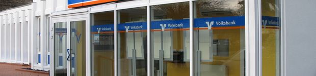 Bild zu Volksbank im Münsterland eG, SB-Center Reckenfeld