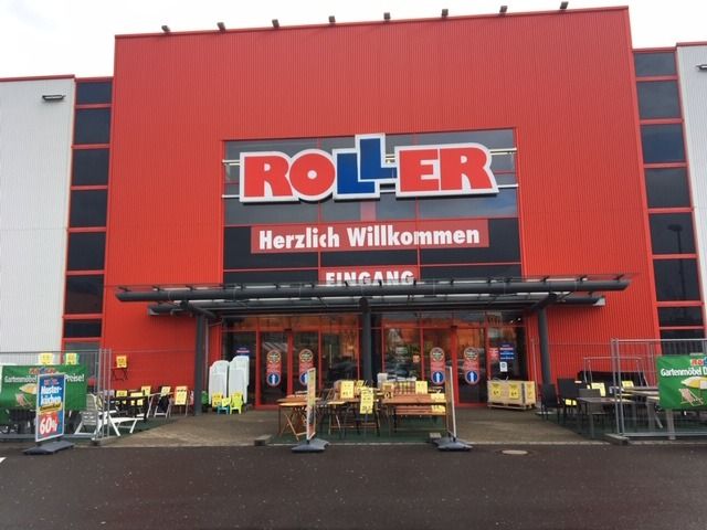 Möbel ROLLER Kerpen - 2 Bewertungen - Kerpen im Rheinland - Sindorfer  Straße | golocal
