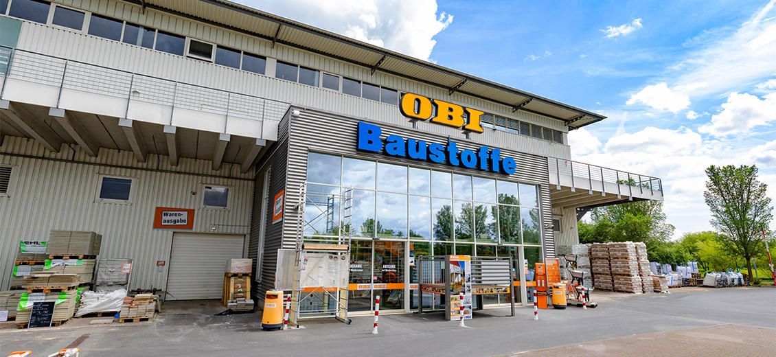 OBI Markt Gießen - 9 Bewertungen - Gießen - Pistorstr. | golocal