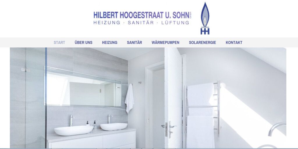 H. Hoogestraat & Sohn GmbH - 4 Bewertungen - Krummhörn Pewsum -  Raiffeisenstr. | golocal