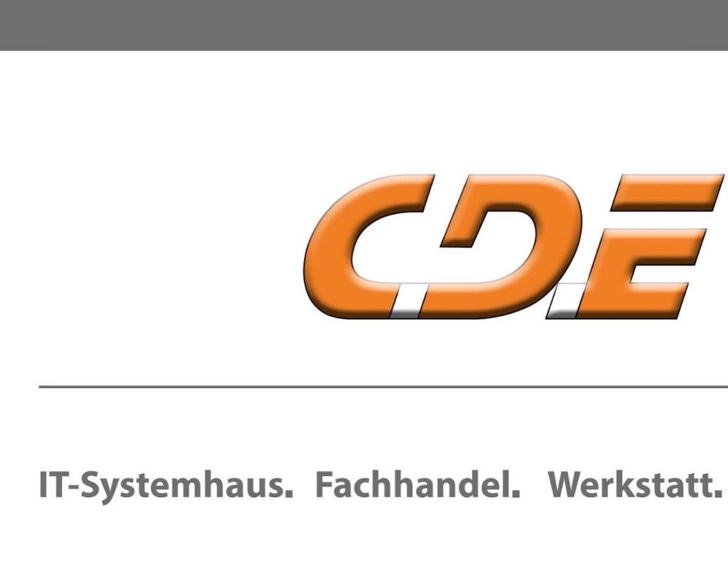 C.D.E IT-Systemhaus - 1 Bewertung - Euskirchen Innenstadt - Josef-Ruhr-Str.  | golocal