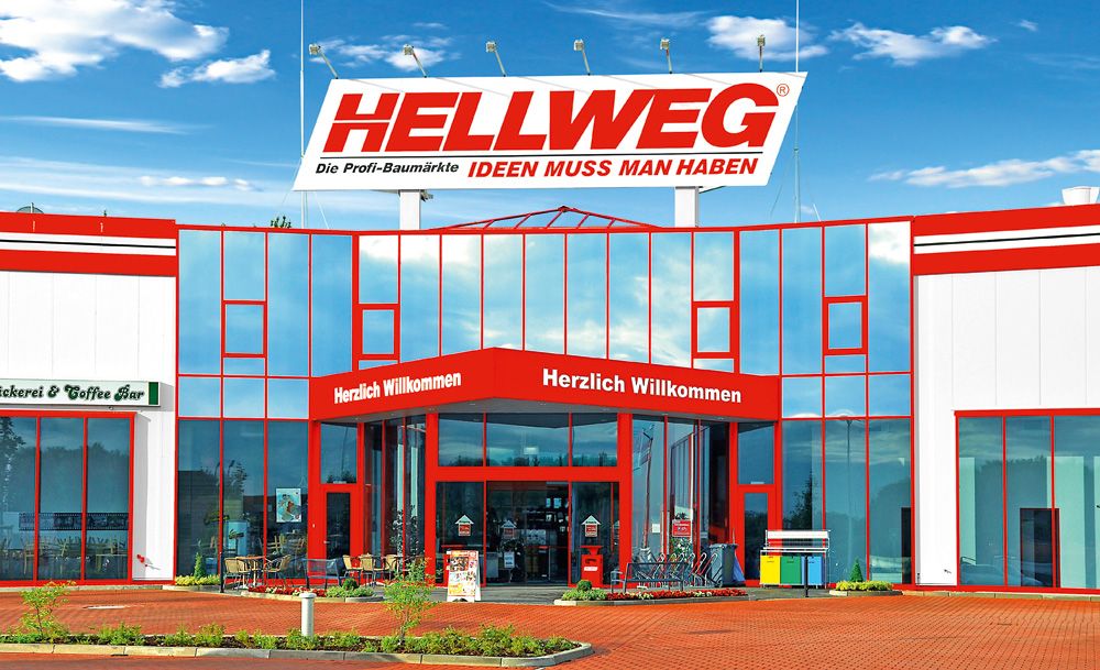 HELLWEG - Die Profi-Baumärkte Schwielowsee - 3 Bewertungen - Schwielowsee  Geltow - Hauffstraße | golocal