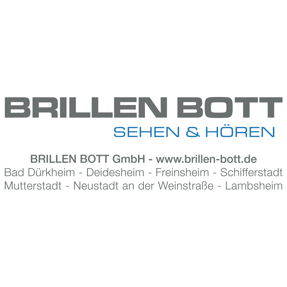 Brillen-Bott GmbH - 56 Bewertungen - Bad Dürkheim - Römerplatz | golocal