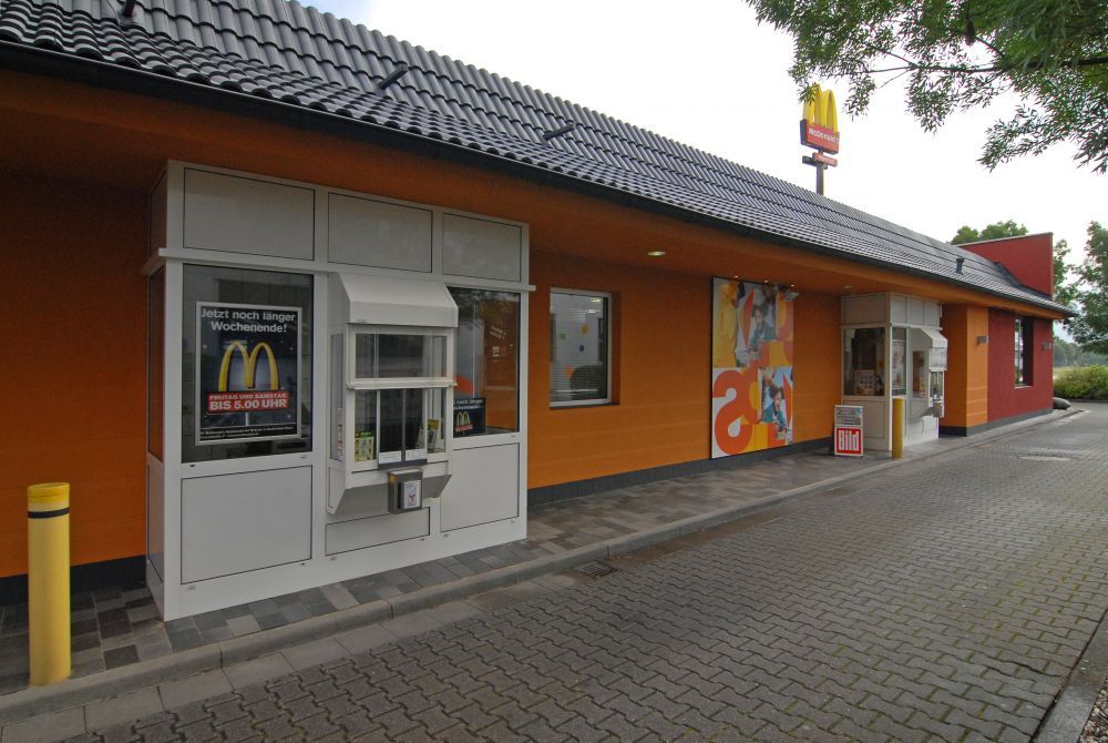 McDonald's - 6 Fotos - Neukirchen-Vluyn Vluyn - Pascalstr. | golocal