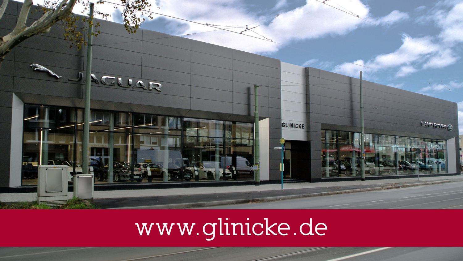 Land Rover Range Rover Autohaus / Glinicke / British Cars - 2 Bewertungen -  Frankfurt am Main Ostend - Hanauer Landstraße | golocal
