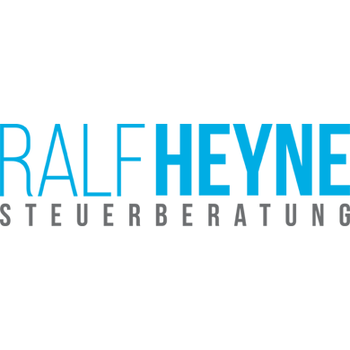 Logo von Ralf Heyne Steuerberatung in Bremen