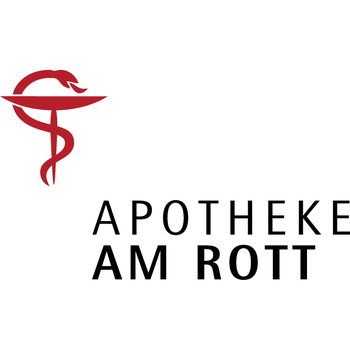 Logo von Apotheke am Rott in Ladbergen