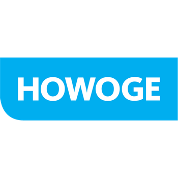 Logo von HOWOGE Kiezcontainer in Berlin