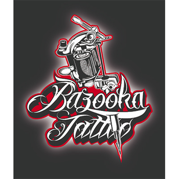Logo von Bazooka Tattoo & Piercing in Mühlacker