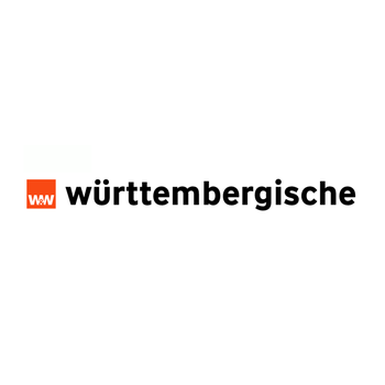 Logo von Württembergische Versicherung in Ravensburg