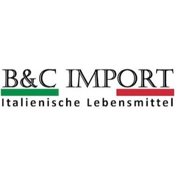 Logo von B & C Import in Erkrath