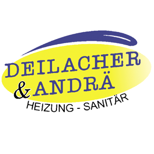 Logo von Deilacher und Andrä GmbH in Rheinstetten