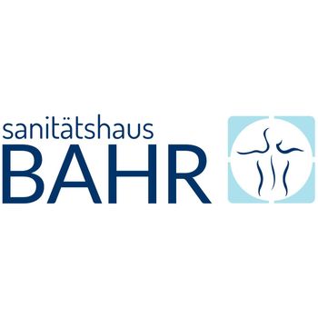 Logo von Sanitätshaus BAHR - Orthopädietechnik, Schuhtechnik & Sanitätshaus in Kiel