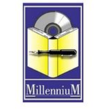 Logo von Millennium Buchhandlung in Königstein im Taunus