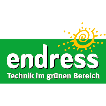 Logo von Endress Motorgeräte GmbH in Kißlegg