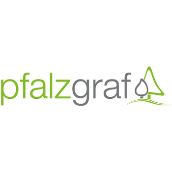 Logo von Pfalzgraf Inh. Tim Werner e.Kfm. in Homberg/Efze