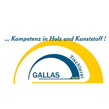 Logo von Gallas GmbH in Ganderkesee