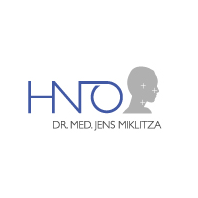 Logo von HNO-Praxis Dr. med. Jens Miklitza in Frankfurt am Main