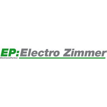 Logo von EP:Electro Zimmer in Gütersloh