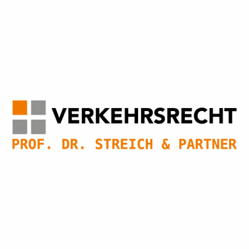 Logo von Prof. Dr. Streich & Partner Ra Thomas Brunow in Eschwege