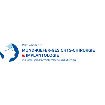 Logo von MKG Oberland / Dr. Dr. Helge Martens & Dr. Dr. Michael Rothermel in Garmisch-Partenkirchen