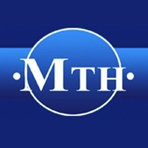 Logo von MTH Containerdienst in Schönwalde-Glien