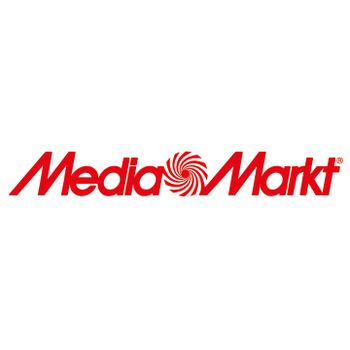 Logo von MediaMarkt in Hamburg