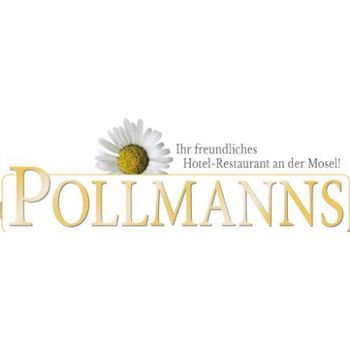 Logo von Hotel Pollmanns in Ernst