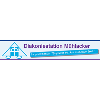 Logo von Diakoniestation Mühlacker in Mühlacker