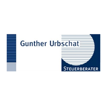 Logo von Gunther Urbschat Steuerberater in Berlin