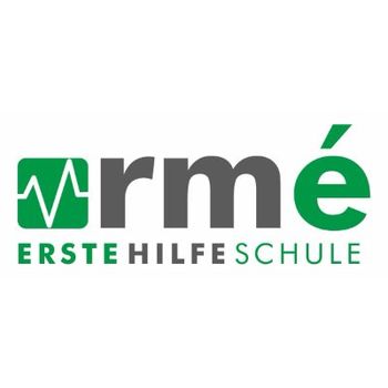 Logo von Erste Hilfe Kurse RMÉ in Lingen