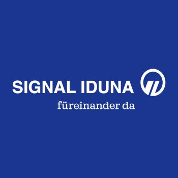 Logo von SIGNAL IDUNA Versicherung Fabian Arzberger in Maisach